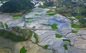 Mu Cang Chai Eco Lodge